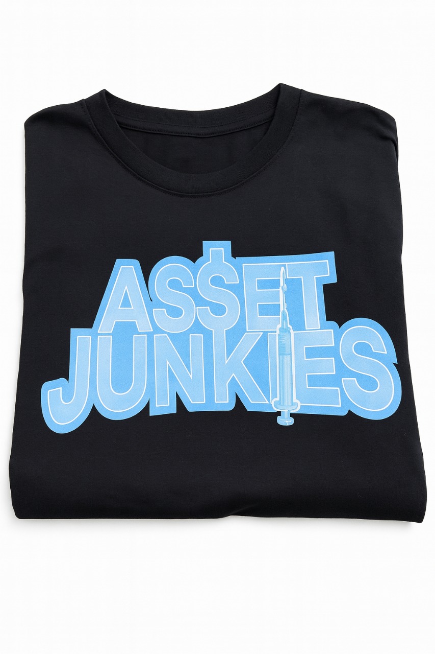 Junkies Tshirts - Image 4