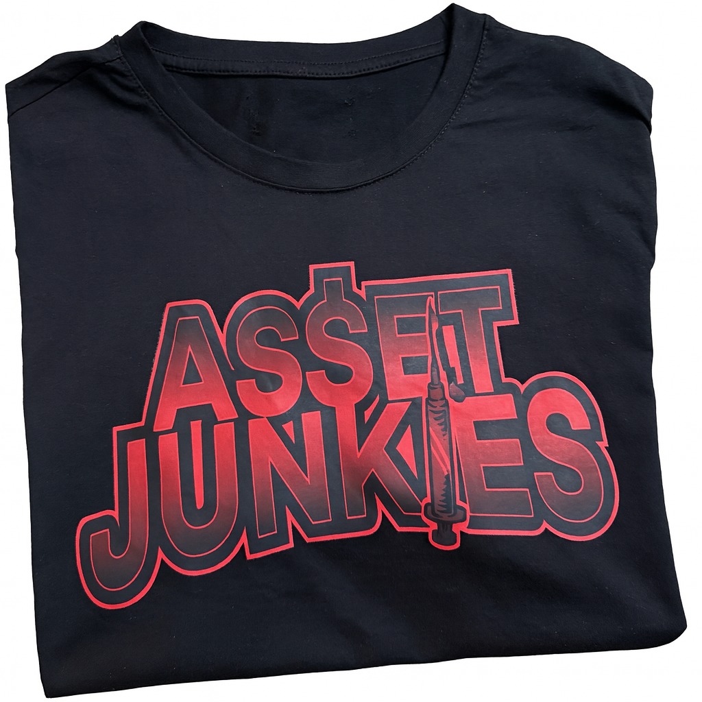 Junkies Tshirts - Image 5