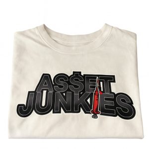 Junkies Tshirts