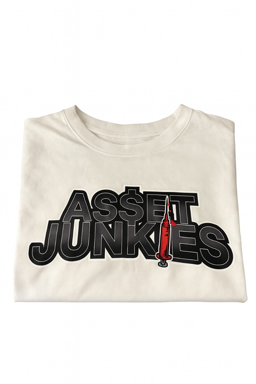 Junkies Tshirts