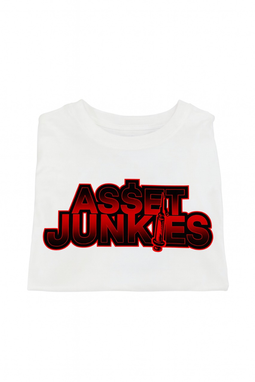 Junkies Tshirts - Image 3
